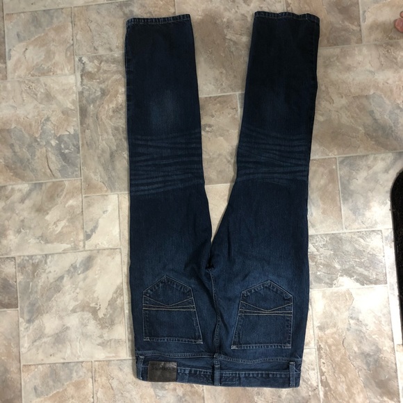 Express Jeans - Picture 3 of 5